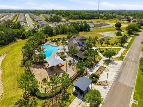 6563 Paden Wheel Street Zephyrhills FL 33541