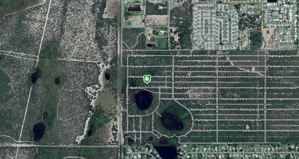 732 Quail Avenue Sebring FL 33870