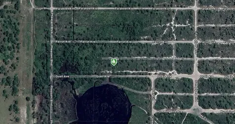 732 Quail Avenue Sebring FL 33870