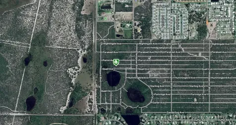 732 Quail Avenue Sebring FL 33870