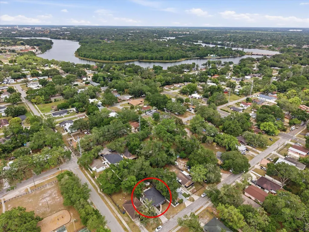 3204 E Lambright Street Tampa FL 33610