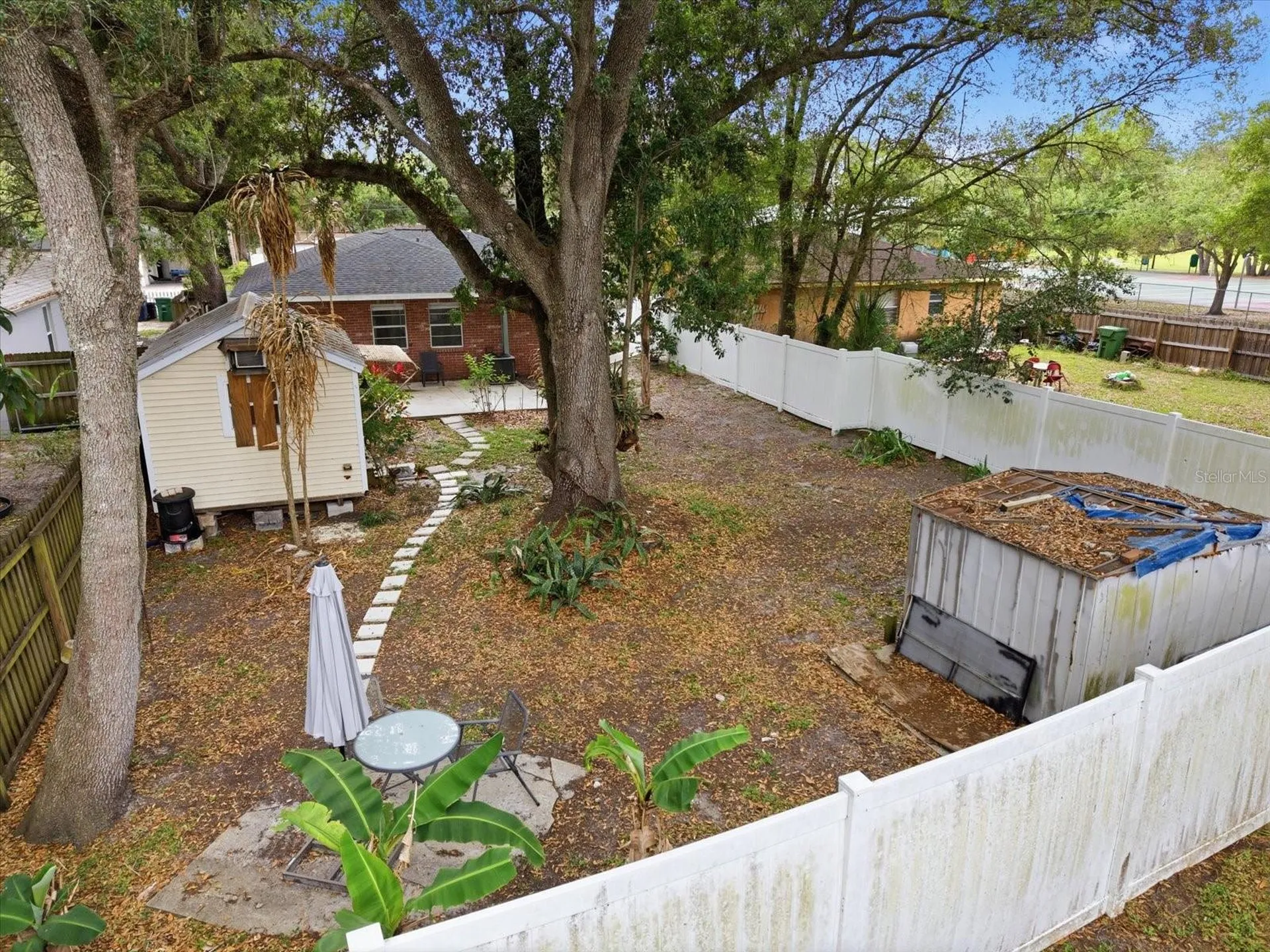 3204 E Lambright Street Tampa FL 33610