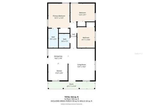 3204 E Lambright Street Tampa FL 33610