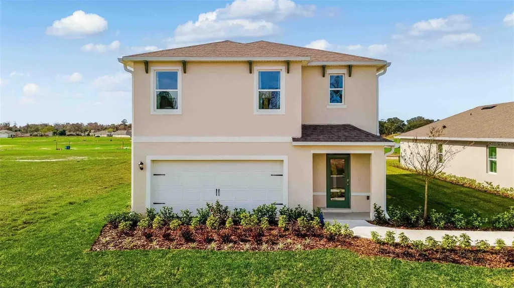 2034 Walnut Creek Drive Kissimmee FL 34744