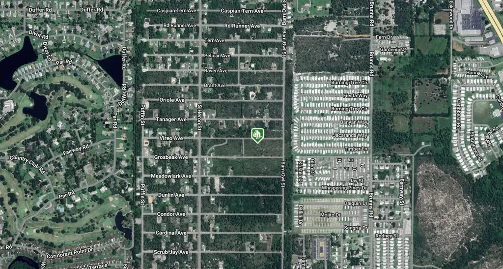 222 Vireo Avenue Sebring FL 33870