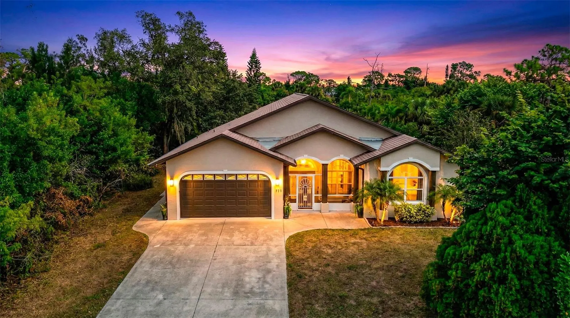 333 Orduna Drive North Port FL 34287