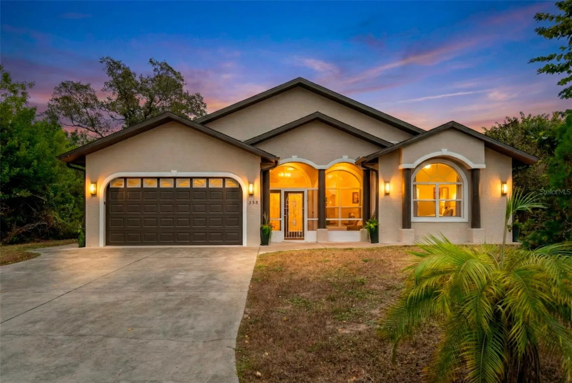 333 Orduna Drive North Port FL 34287
