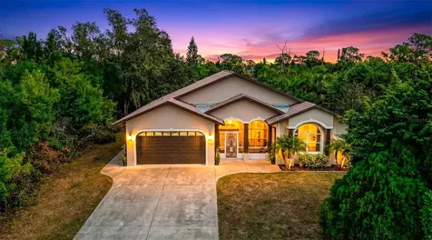 333 Orduna Drive North Port FL 34287