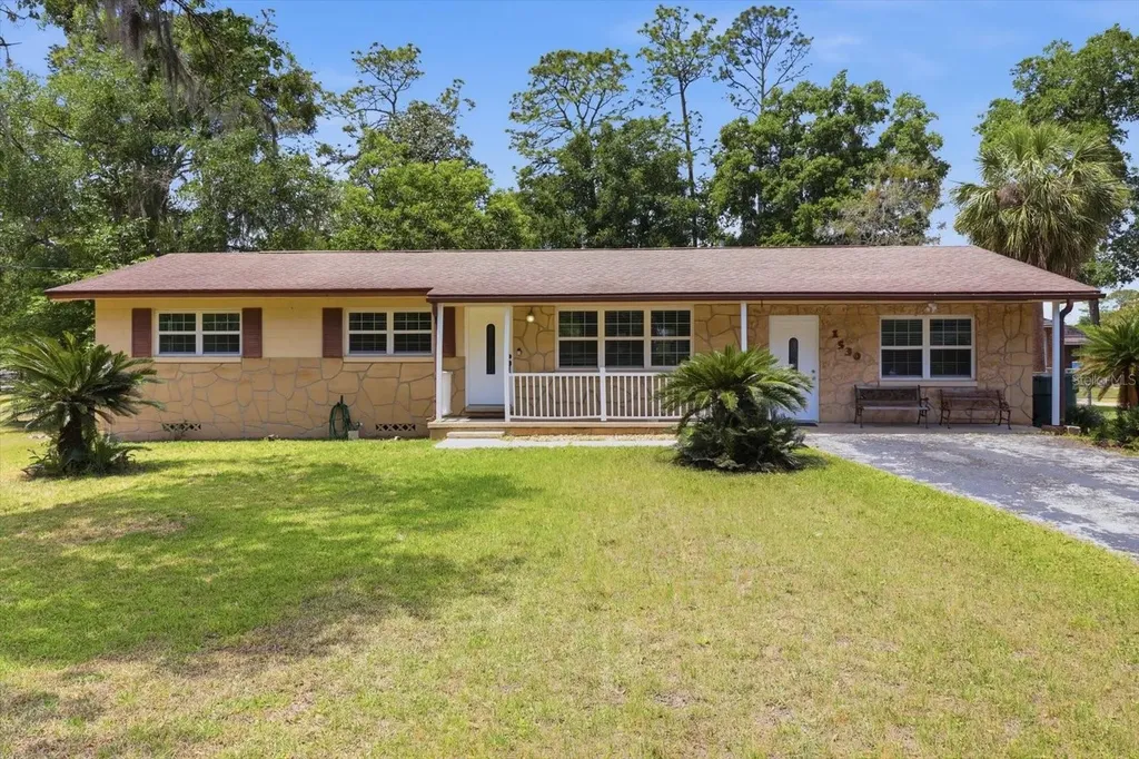 1530 NE 49th Avenue Ocala FL 34470