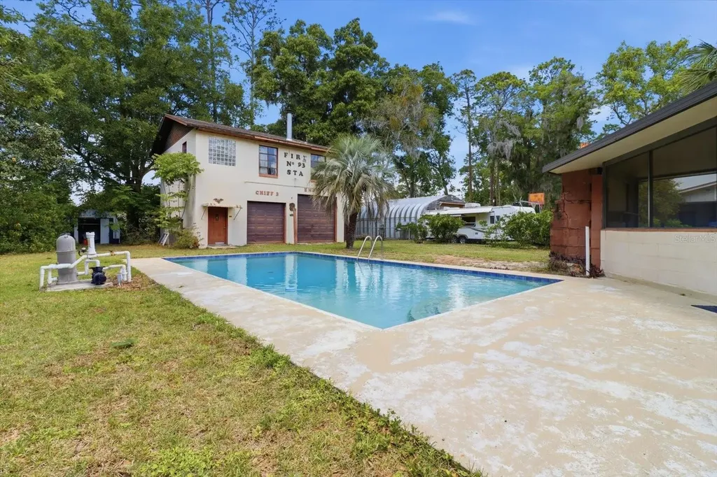 1530 NE 49th Avenue Ocala FL 34470