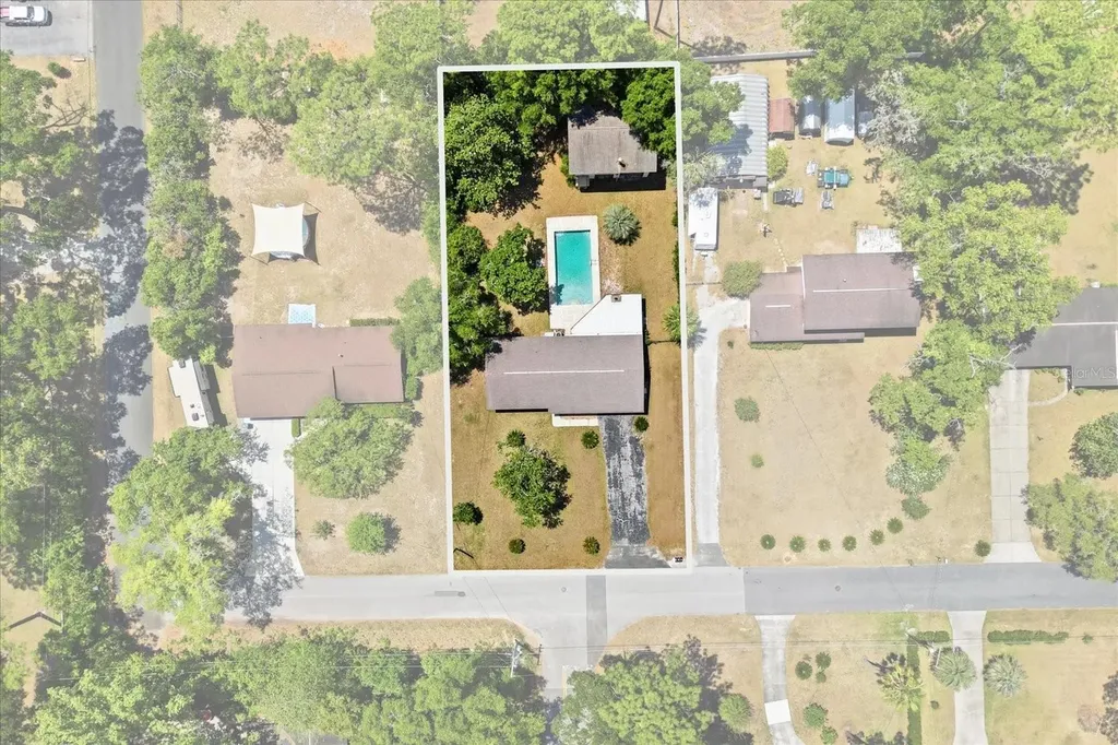 1530 NE 49th Avenue Ocala FL 34470