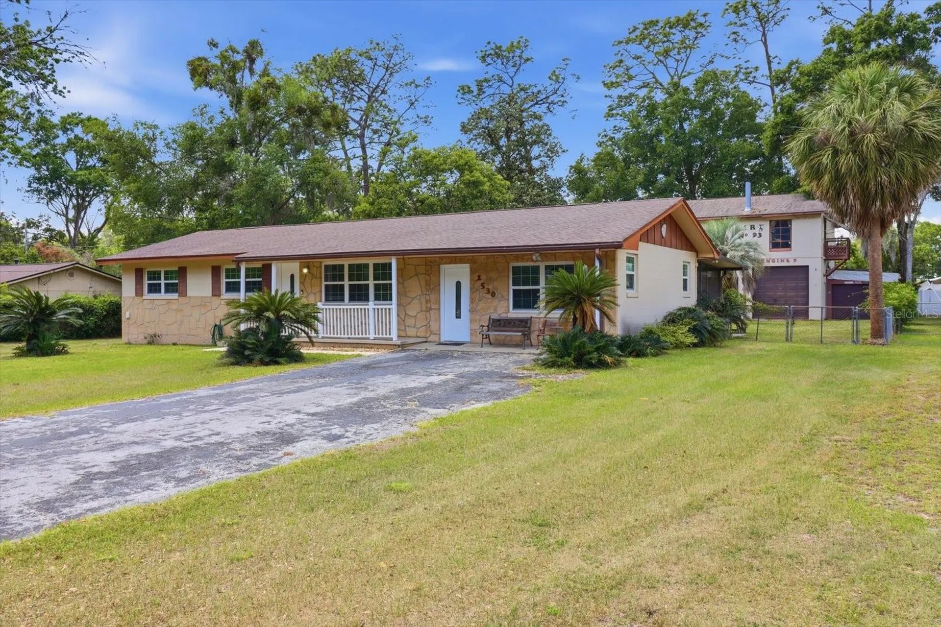 1530 NE 49th Avenue Ocala FL 34470