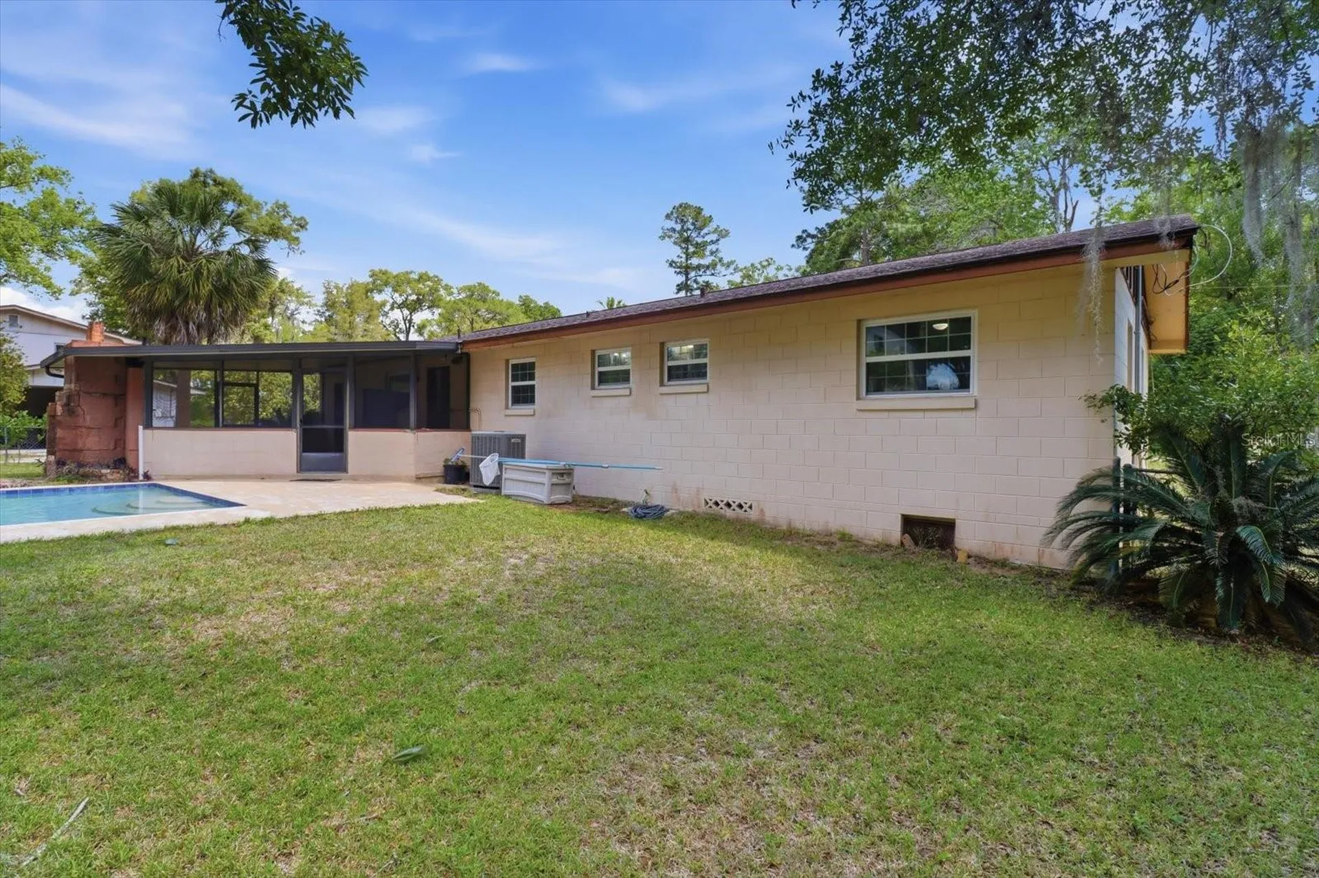 1530 NE 49th Avenue Ocala FL 34470