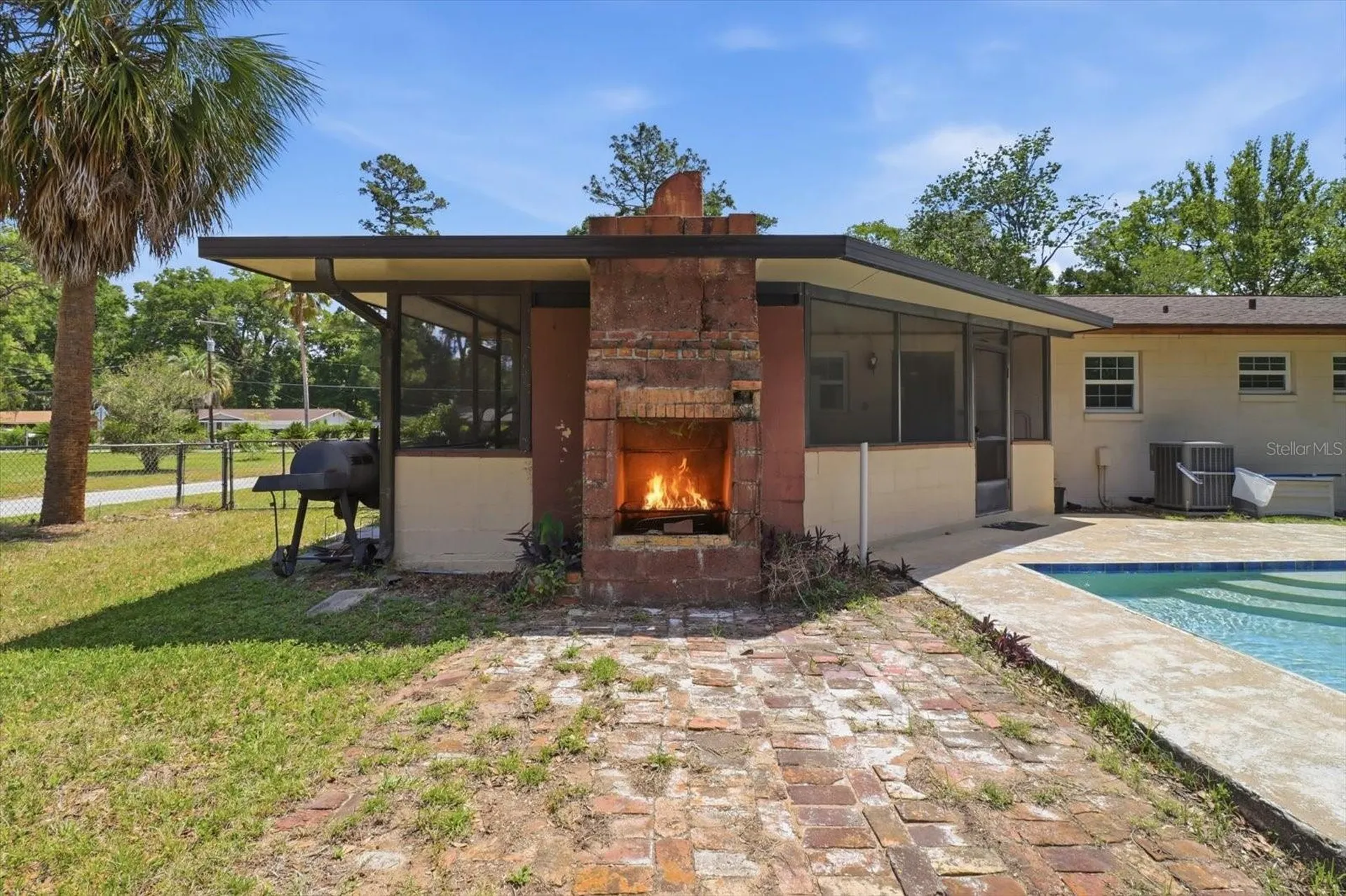 1530 NE 49th Avenue Ocala FL 34470