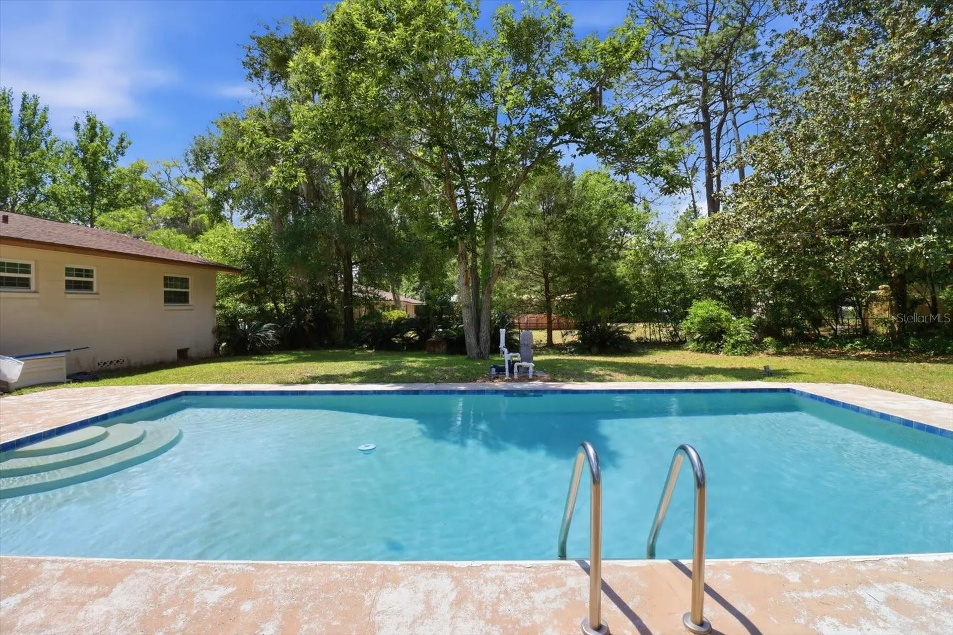 1530 NE 49th Avenue Ocala FL 34470