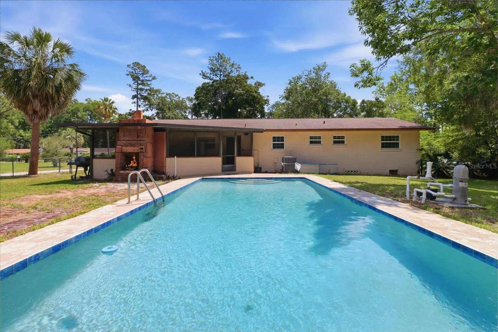 1530 NE 49th Avenue Ocala FL 34470