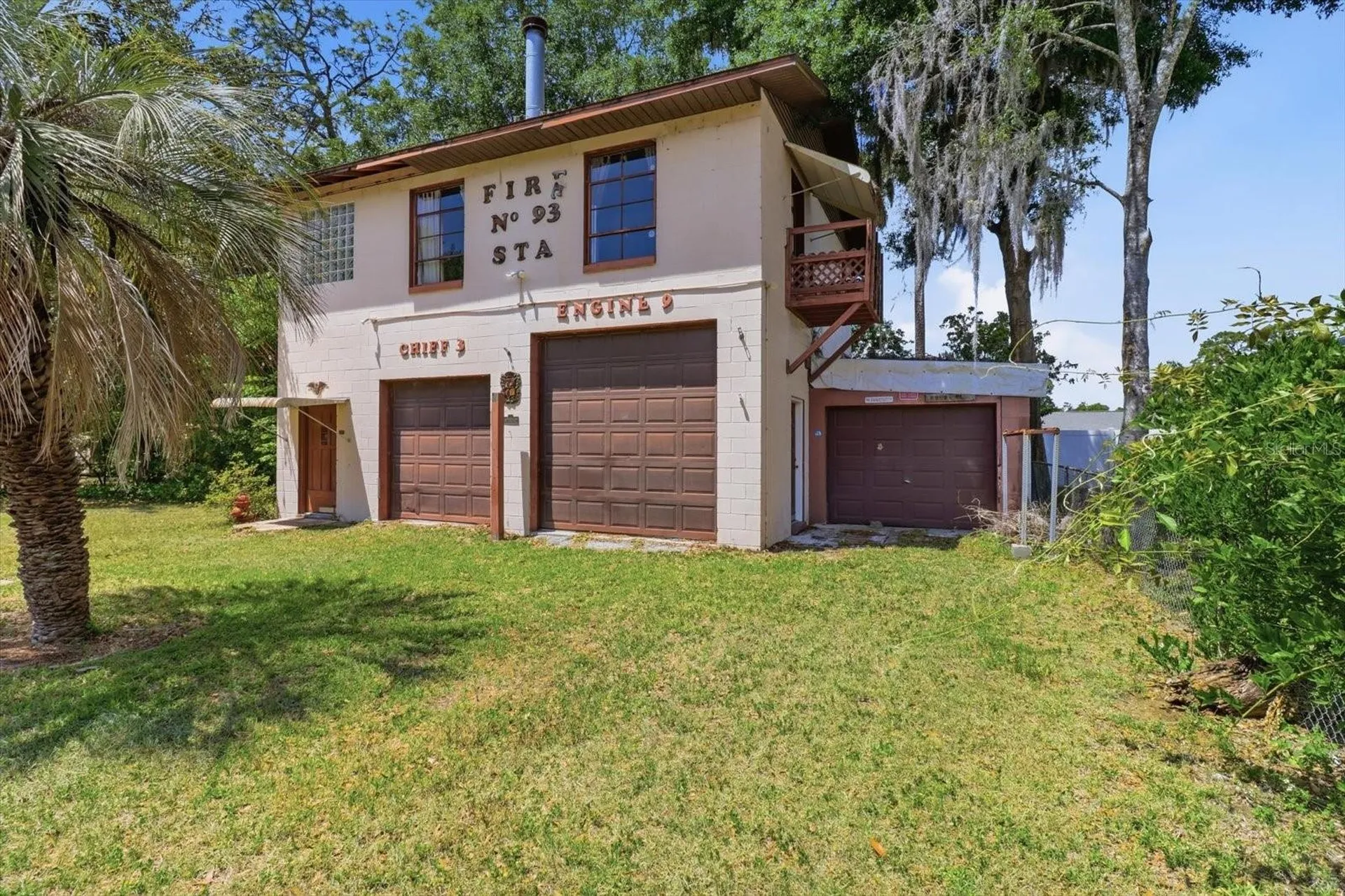1530 NE 49th Avenue Ocala FL 34470