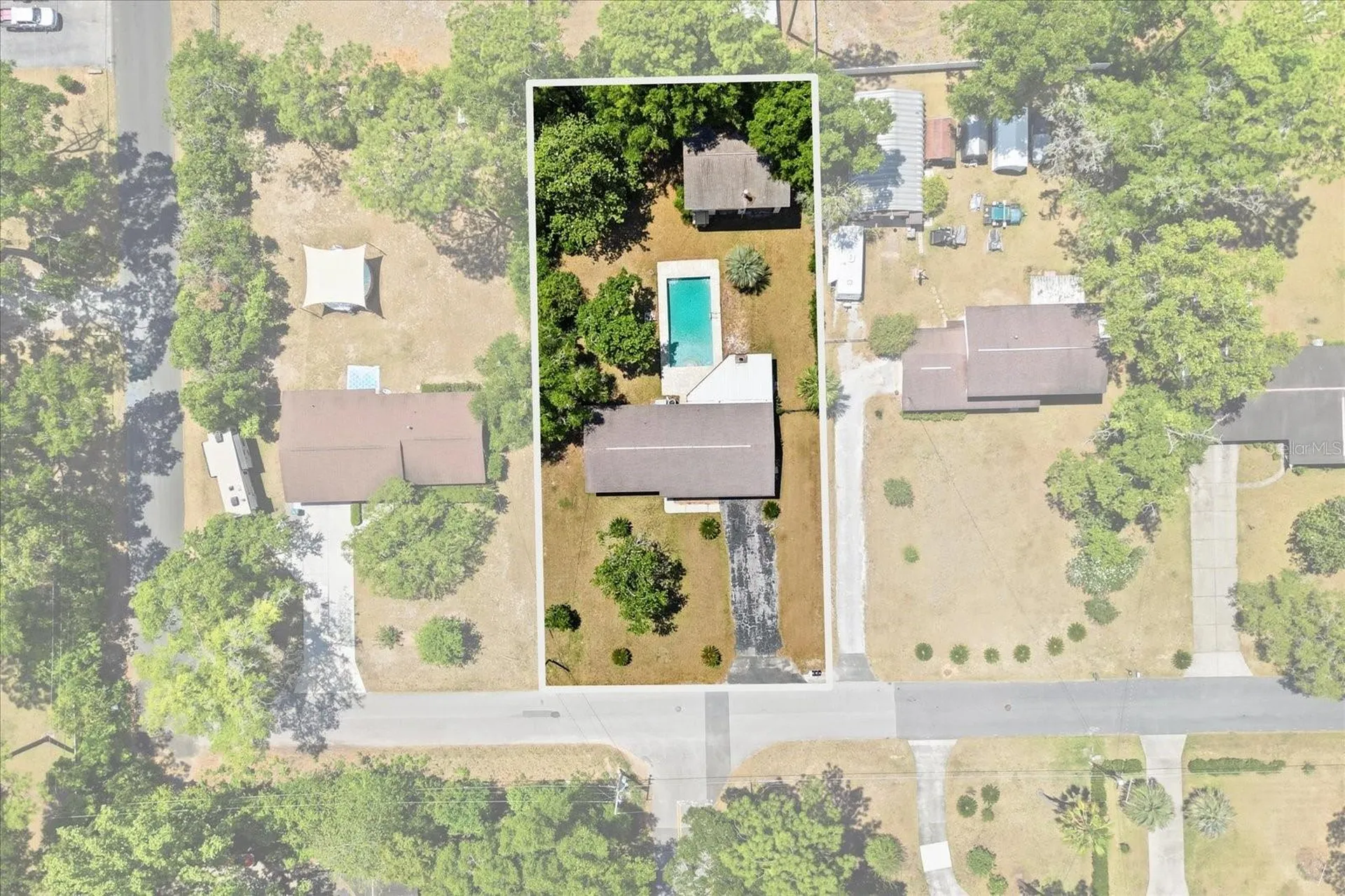 1530 NE 49th Avenue Ocala FL 34470