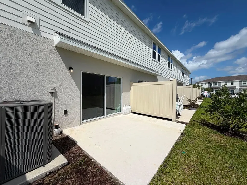 3801 Sepia Street Kissimmee FL 34758
