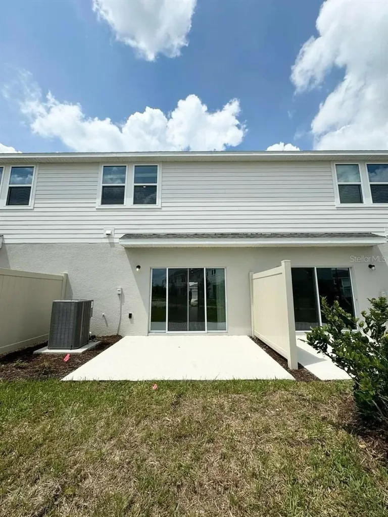 3801 Sepia Street Kissimmee FL 34758