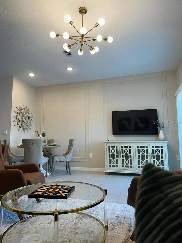3801 Sepia Street Kissimmee FL 34758