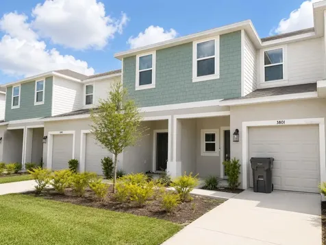 3801 Sepia Street Kissimmee FL 34758
