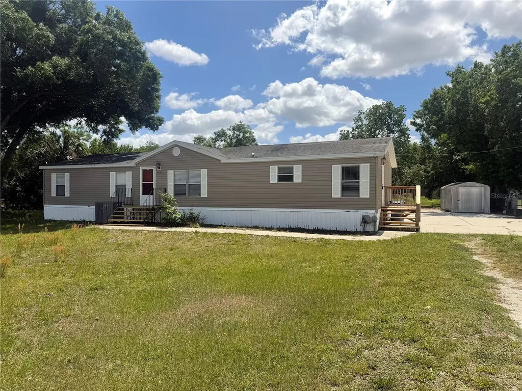 12703 Lovers Lane Riverview FL 33579