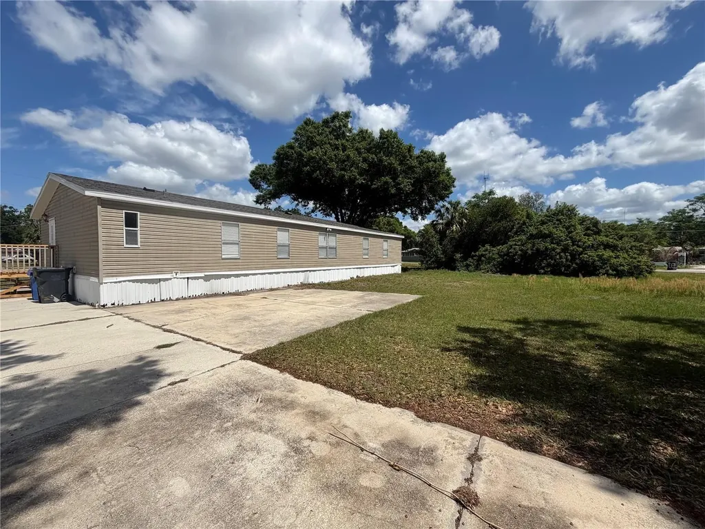 12703 Lovers Lane Riverview FL 33579