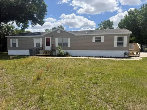 12703 Lovers Lane Riverview FL 33579