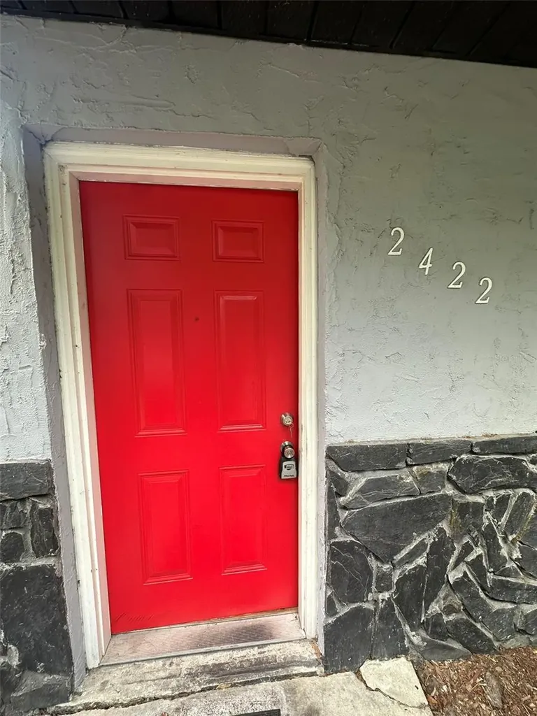 2422 NW 4th Terrace Gainesville FL 32609