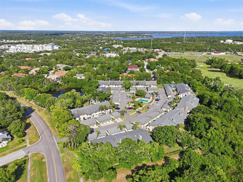 3163 Landmark Drive Clearwater FL 33761