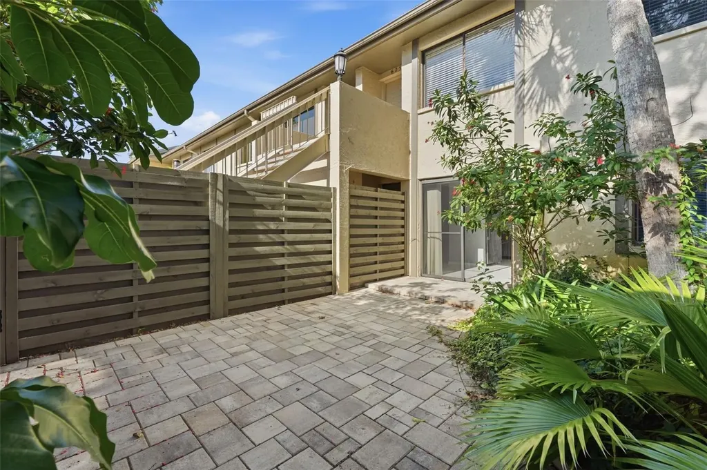 3163 Landmark Drive Clearwater FL 33761