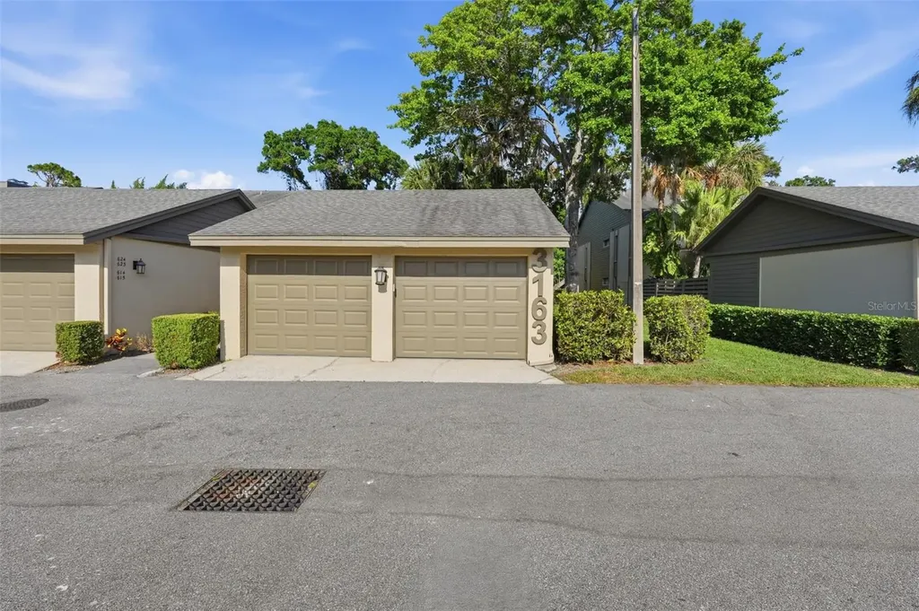 3163 Landmark Drive Clearwater FL 33761