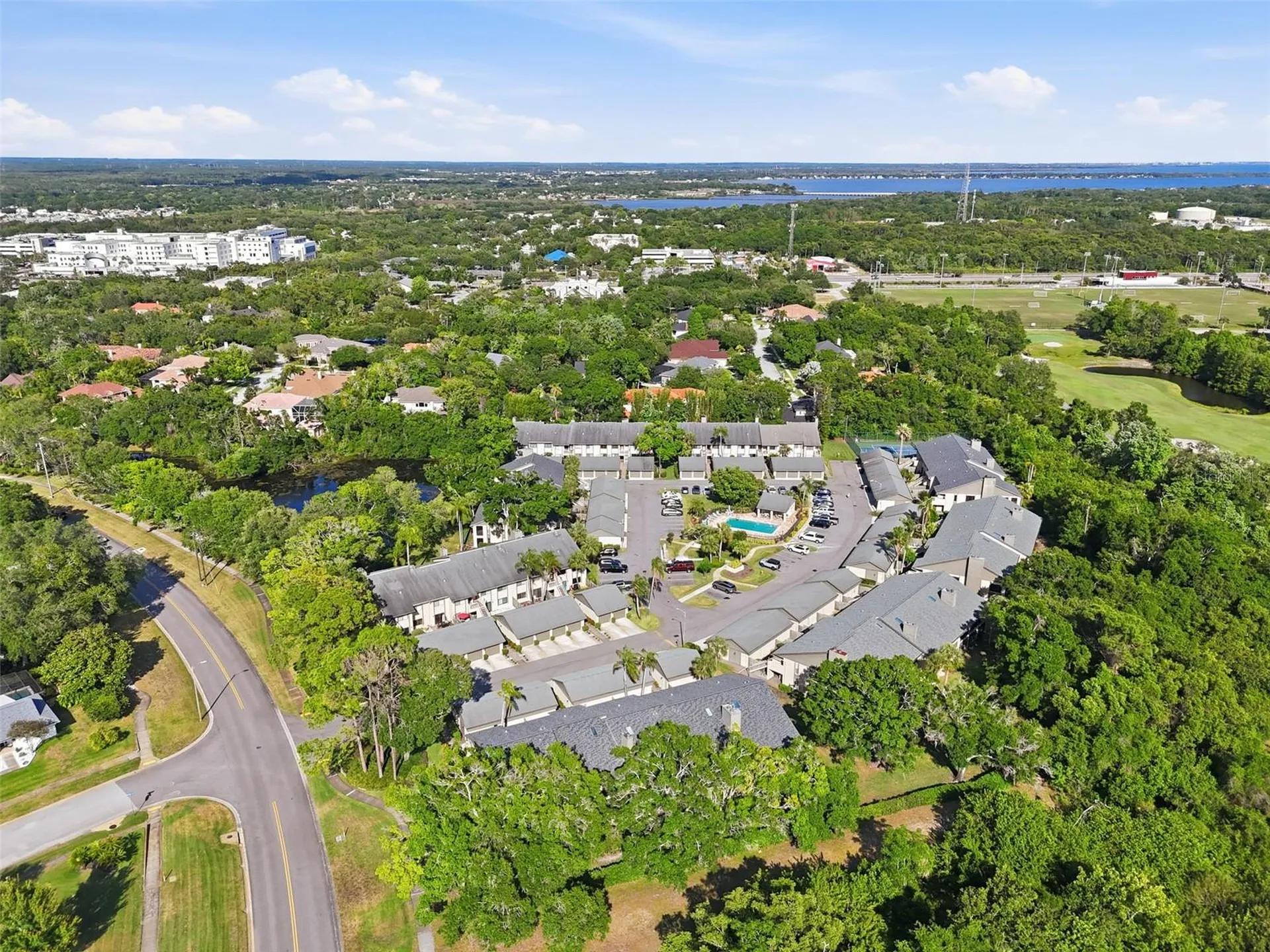 3163 Landmark Drive Clearwater FL 33761
