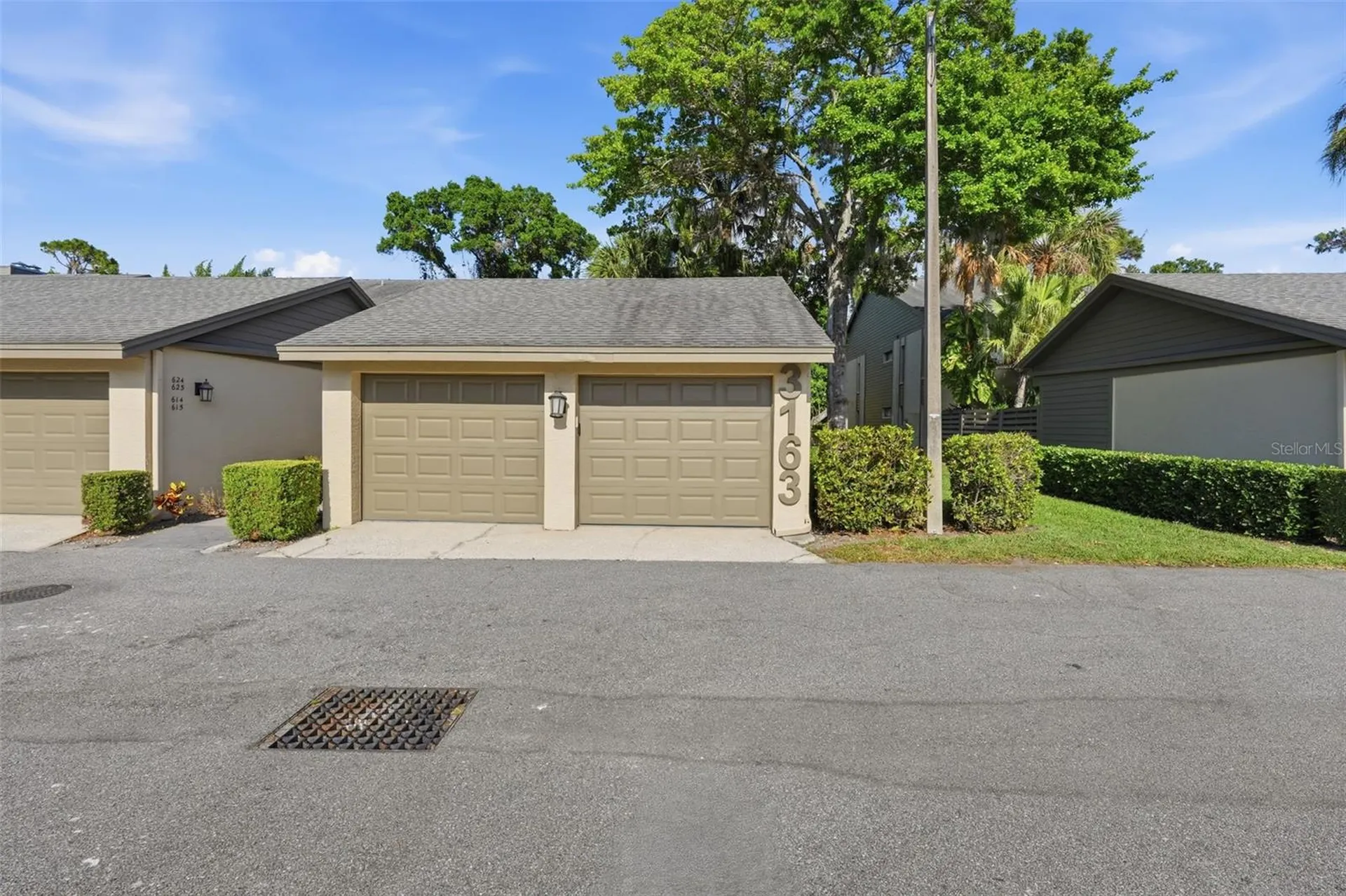 3163 Landmark Drive Clearwater FL 33761