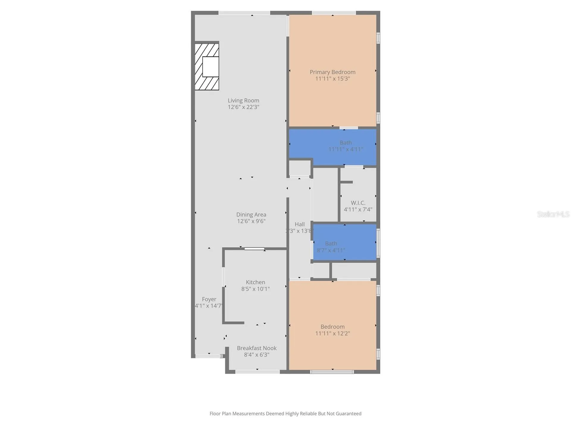 3163 Landmark Drive Clearwater FL 33761