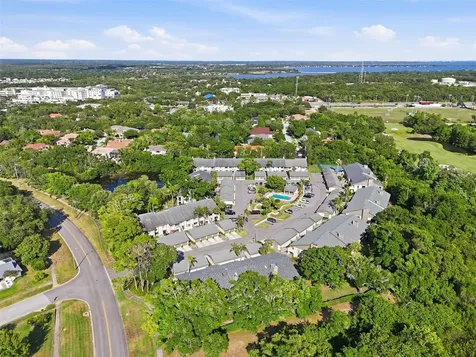 3163 Landmark Drive Clearwater FL 33761