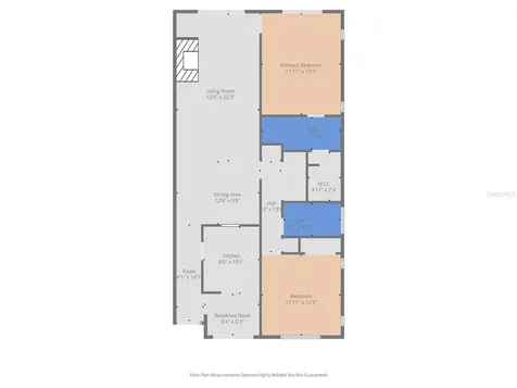 3163 Landmark Drive Clearwater FL 33761