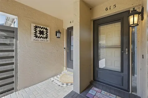 3163 Landmark Drive Clearwater FL 33761