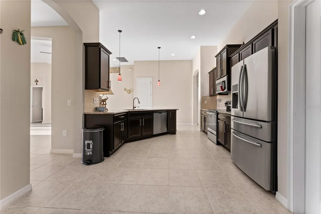 954 Old Windsor Way Spring Hill FL 34609