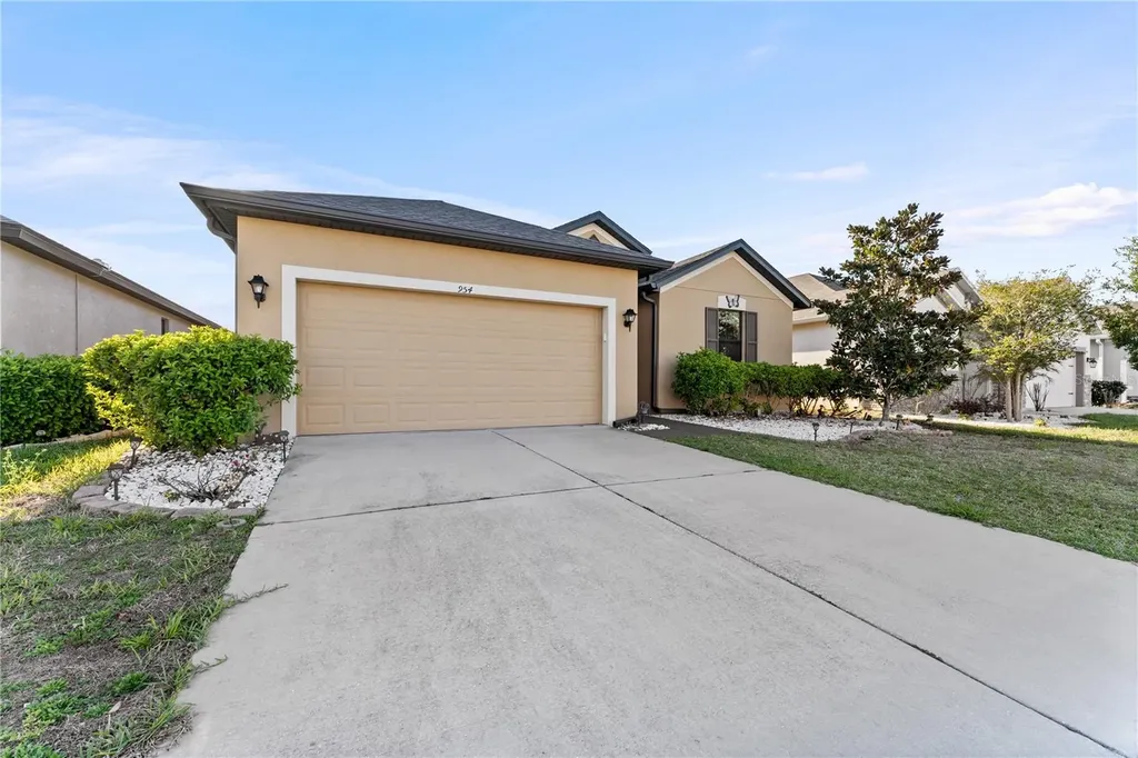 954 Old Windsor Way Spring Hill FL 34609