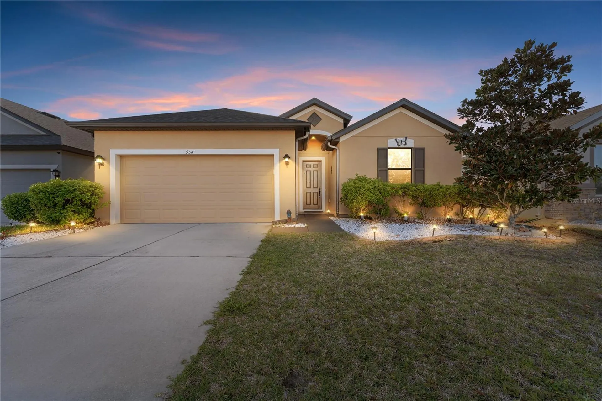 954 Old Windsor Way Spring Hill FL 34609