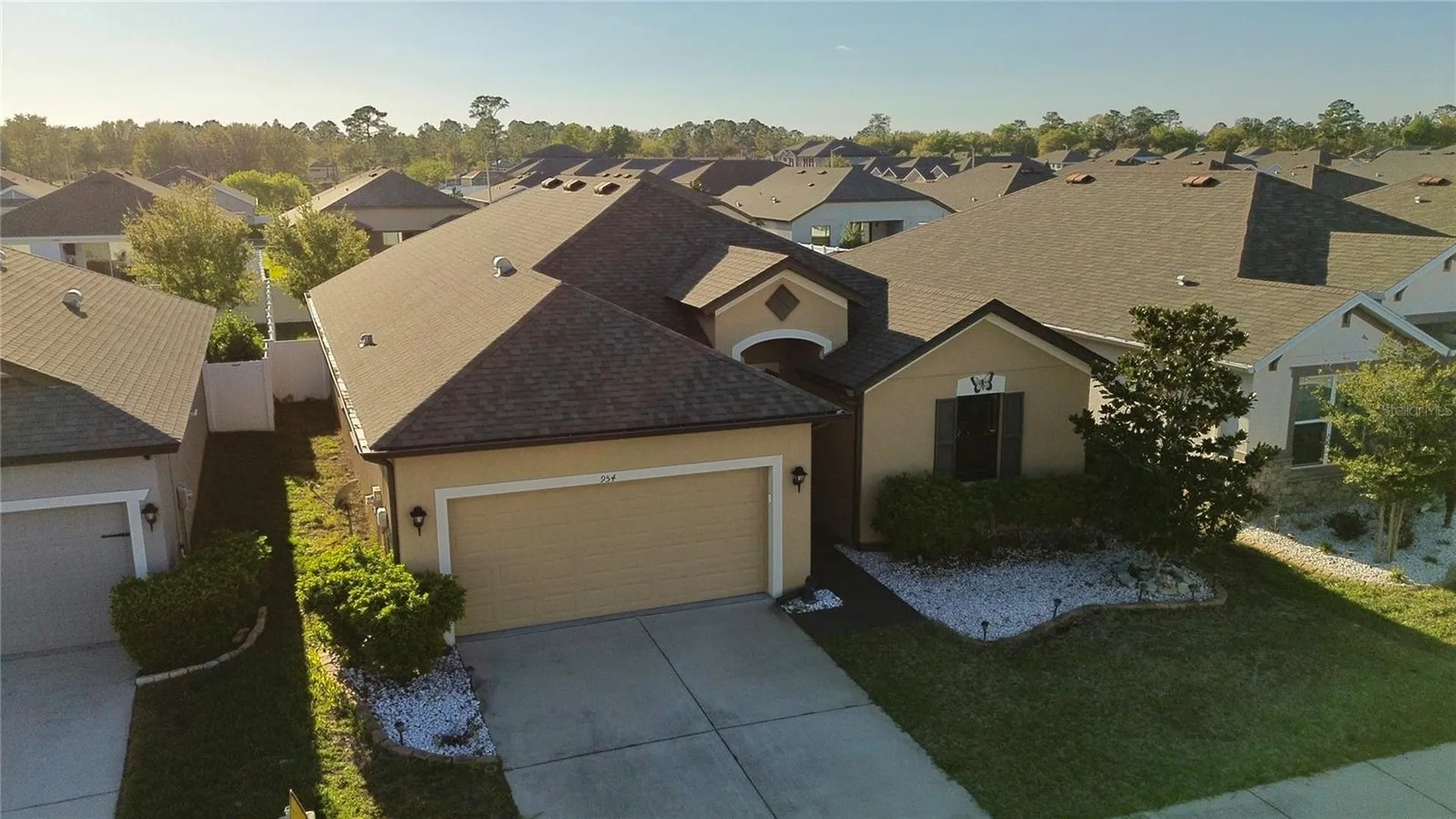 954 Old Windsor Way Spring Hill FL 34609