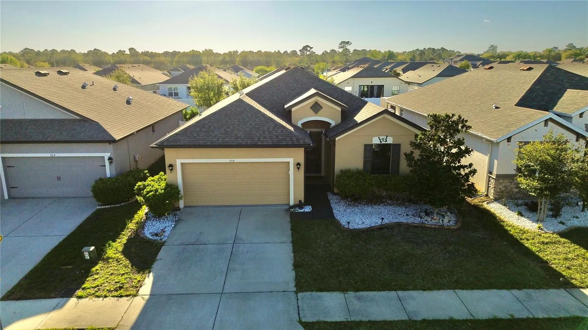 954 Old Windsor Way Spring Hill FL 34609