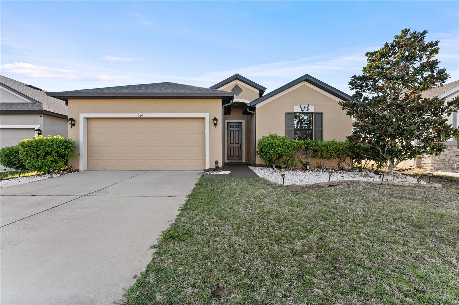 954 Old Windsor Way Spring Hill FL 34609