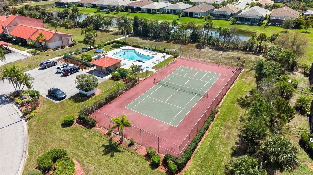 6535 Draw Lane Sarasota FL 34238
