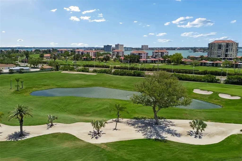 6085 Bahia Del Mar Boulevard St Petersburg FL 33715