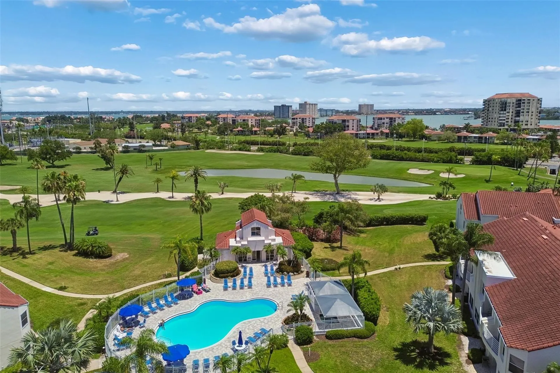 6085 Bahia Del Mar Boulevard St Petersburg FL 33715