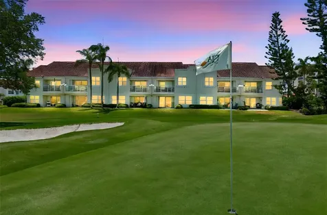 6085 Bahia Del Mar Boulevard St Petersburg FL 33715