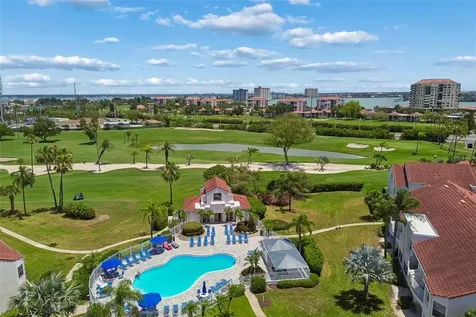 6085 Bahia Del Mar Boulevard St Petersburg FL 33715